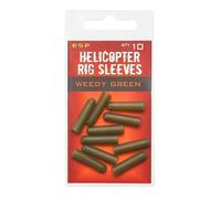 ESP Heli Rig Sleeve Weedy Green