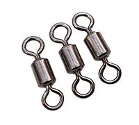 ESP Hi-Performance Carp Swivels Size 9