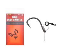 ESP Hook Ring Swivels