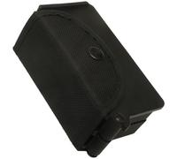 ESP HTH-16 swivel holder for disposable handcuffs - Black