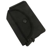 ESP HTH-19 swivel holder for disposable handcuffs - Black