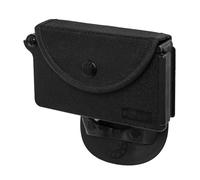 ESP HTH-23 Disposable Handcuff Swivel Holster - Black