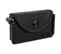 ESP HTH-33 swivel holder for disposable handcuffs - Black