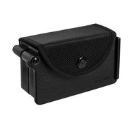 ESP HTH-36 swivel holder for disposable handcuffs - Black