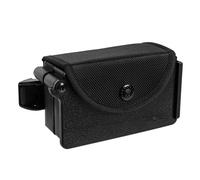 ESP HTH-46 swivel holder for disposable handcuffs - Black