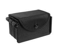 ESP HTH-59 swivel holder for disposable handcuffs - Black