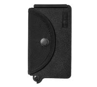 ESP HTH-69 disposable handcuff holster - Black