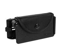 ESP HTH-73 swivel holder for disposable handcuffs - Black