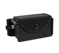 ESP HTH-76 swivel holder for disposable handcuffs - Black