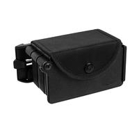 ESP HTH-79 swivel holder for disposable handcuffs - Black