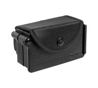 ESP HTH-86 swivel holder for disposable handcuffs - Black