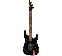 ESP KH-2 Vintage Distressed Black