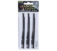 ESP LEAD CLIP RIG 1M CHODDY