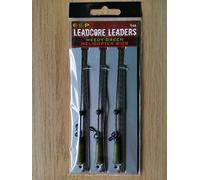 ESP LEADCORE HELI RIG 1M WEEDY