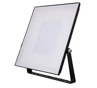 ESP LED Security Light 50W Black