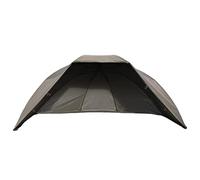 ESP Lo-Pro MK2 Green Carp Fishing Brolly Umbrella LUEUMLPB2