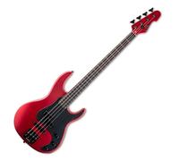 ESP LTD AP-4 Candy Apple Red Satin