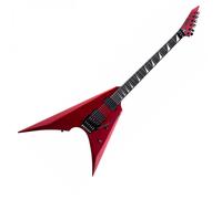 ESP LTD Arrow-1000 Candy Apple Red Satin