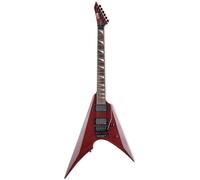 ESP LTD Arrow-400 Scarlet Metallic electric guitar (B-Stock)