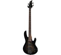 ESP LTD B-204DX Black Burst
