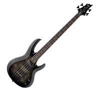 ESP LTD B-204DX Black Burst