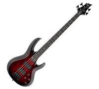 ESP LTD B-204DX Red Burst