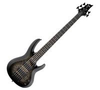 ESP LTD B-205DX Black Burst
