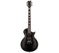ESP LTD Deluxe EC-1000 EverTune BB Black Satin Electric Guitar (B-Stock)