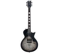 ESP LTD EC-01FT Charcoal Burst Satin