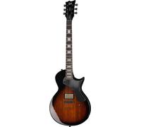 ESP LTD EC-01FT Vintage Burst