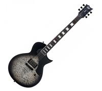 ESP LTD EC-01FT Charcoal Burst Satin