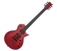 ESP LTD EC-1000 Candy Apple Red Satin