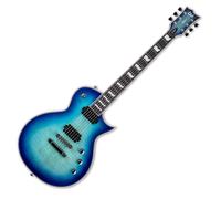 ESP LTD EC-1000T/CTM FM Violet Shadow