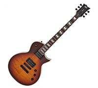 ESP LTD EC-1000T CTM Tobacco Sunburst Satin
