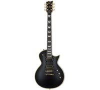 LTD EC-1000 Duncan Vintage Black