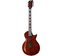 ESP LTD EC-1001FM Tiger Eye