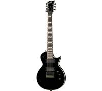 ESP LTD EC-1007 ET 7 String Evertune Black