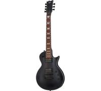 ESP LTD EC-257 7-String Black Satin