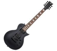 ESP LTD EC-257 Black Satin