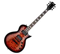 ESP LTD EC-400 QM Vintage Burst