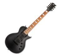 ESP LTD EC-407 Black Satin