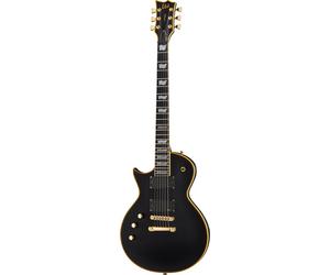 ESP LTD EC1000 Vintage BK EMG LH