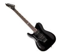 ESP LTD Eclipse 87 Left Handed Black