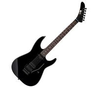 ESP LTD George Lynch GL-200 Kami Black