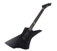 ESP LTD James Hetfield Snakebyte Satin Black