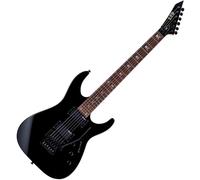 ESP LTD KH-202 Kirk Hammett Black Electric guitar