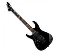 ESP LTD KH-202 Kirk Hammett Signature Left Handed Black