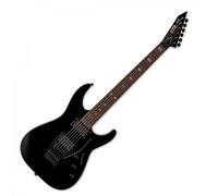 ESP LTD KH-602 Kirk Hammett Black