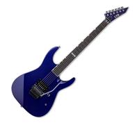ESP LTD M-1 CTM 87 Dark Metallic Purple