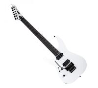 ESP LTD M-1000 Left-Handed Snow White